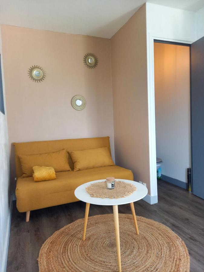 Maison Thalene Longraye Exteriör bild